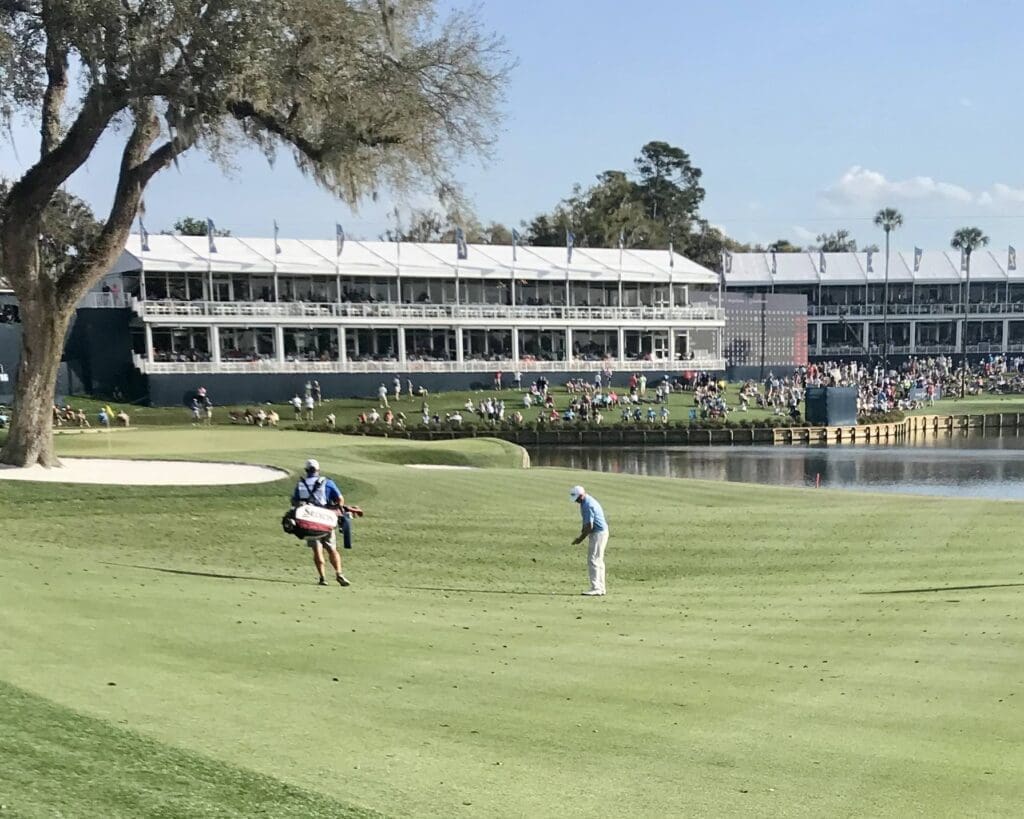 TPC Stadium Golf Course