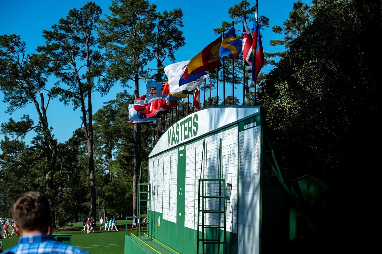 Top 5 Greatest Moments In Masters History - Golfchase.com