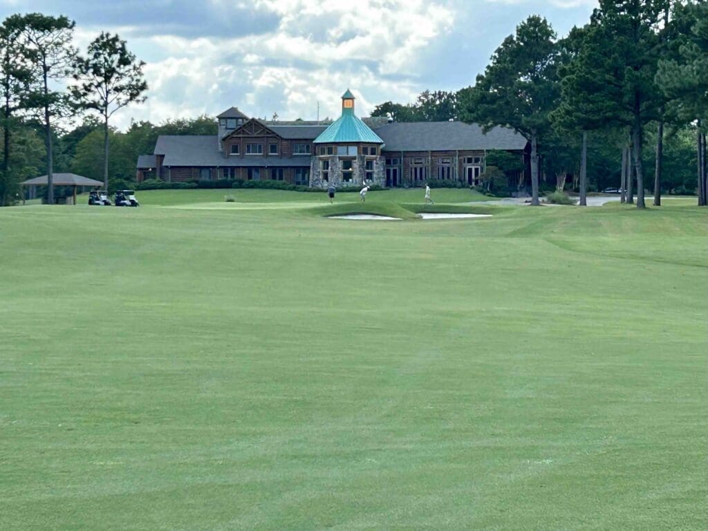 grand bear golf Biloxi Mississippi