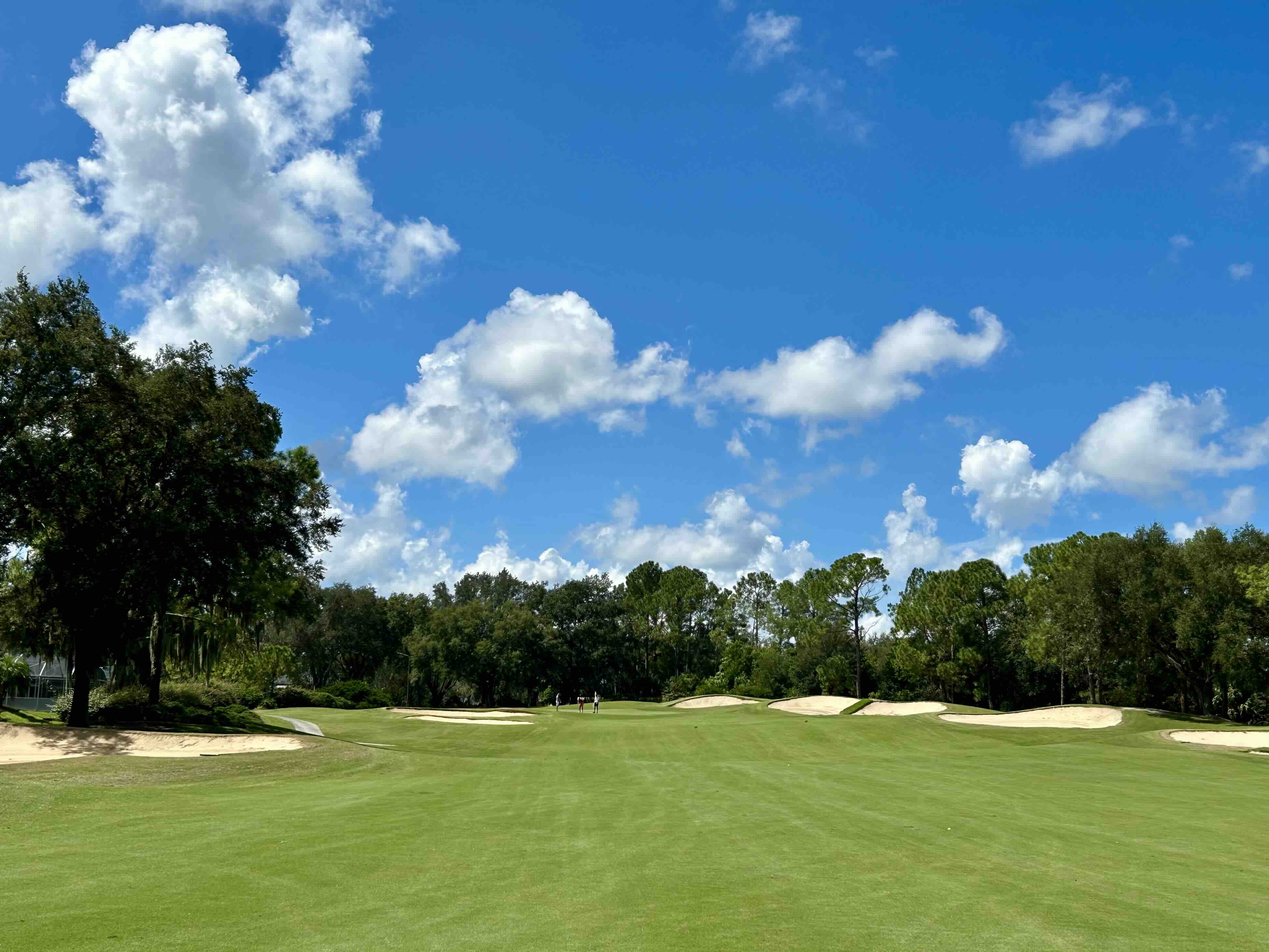 Southern Dunes Golf